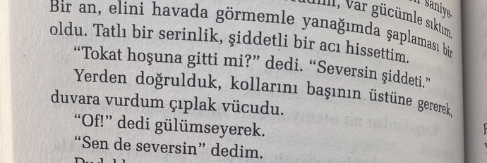 Gönül ektiğini biçer mi?