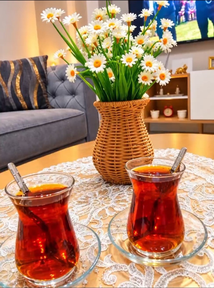 Hafta sonu planlarınız neler , neler yapıyorsunuz?