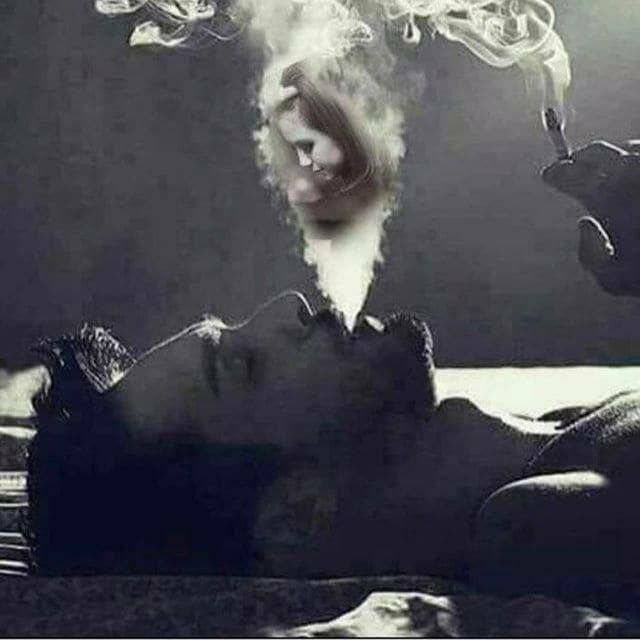 Konuşmadığın kişiler var mı?