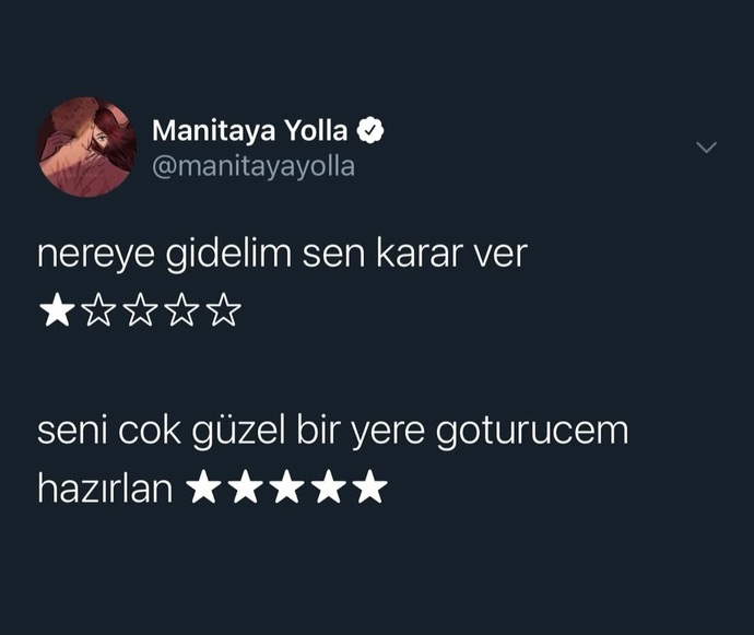 Plan yapmayı sever misin?