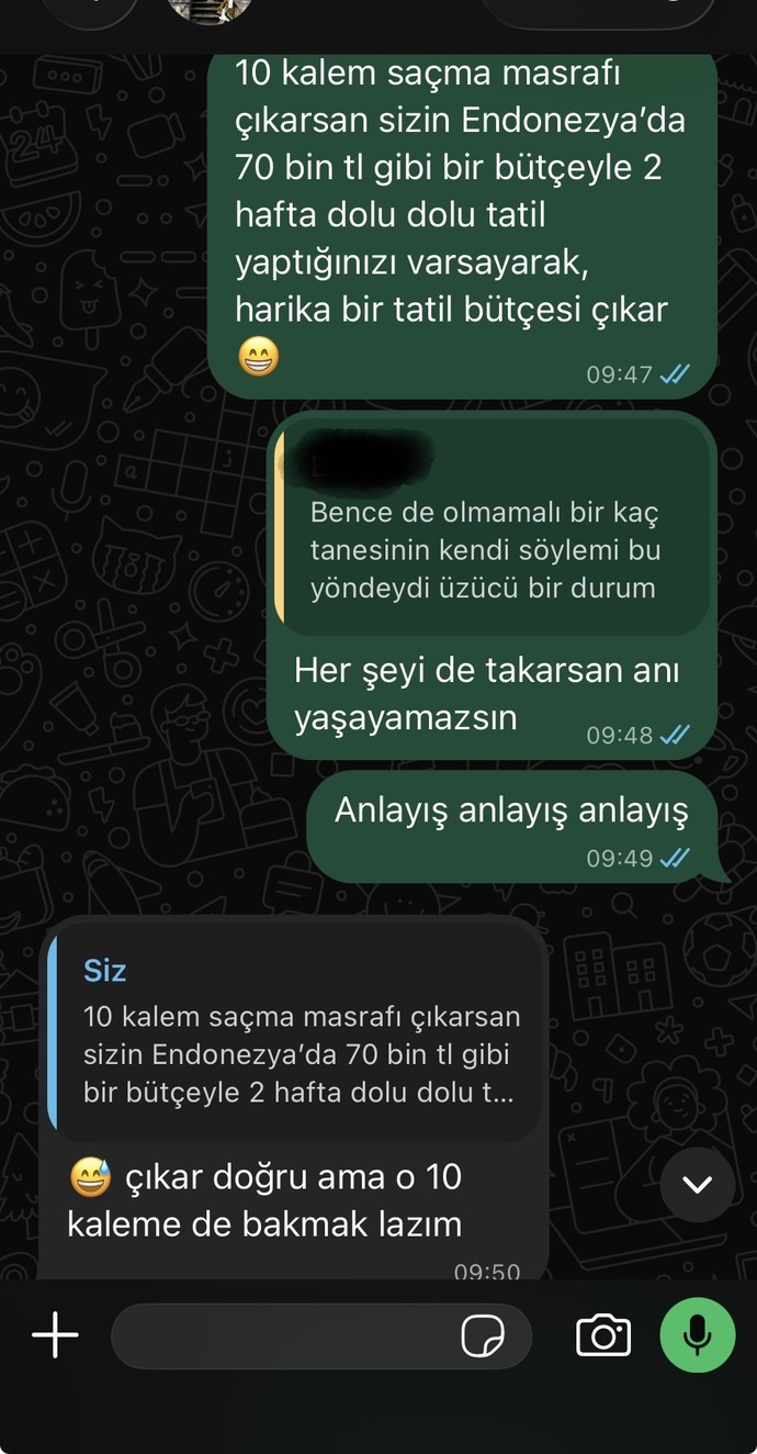 Burdan evlilik çıkar mı?