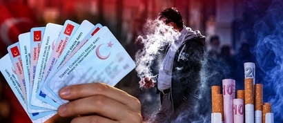 Sigara satışına kimlik numarası şartı getirilmesi hakkında ne düşünüyorsunuz?