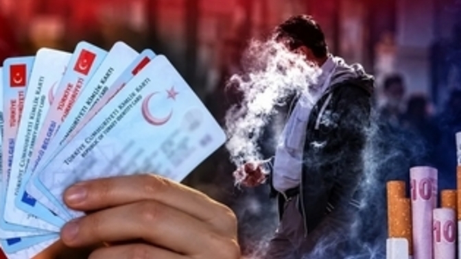 Sigara satışına kimlik numarası şartı getirilmesi hakkında ne düşünüyorsunuz?