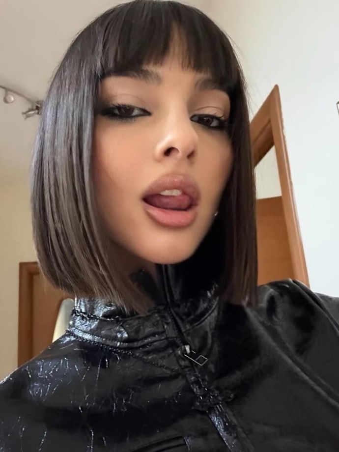 Hangi saç saha seksi?