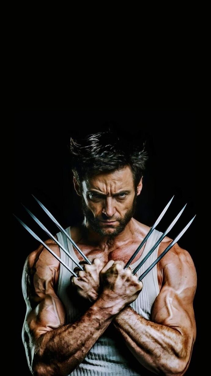Wolverine karakterinin en iyi filmi sana göre hangisidir?