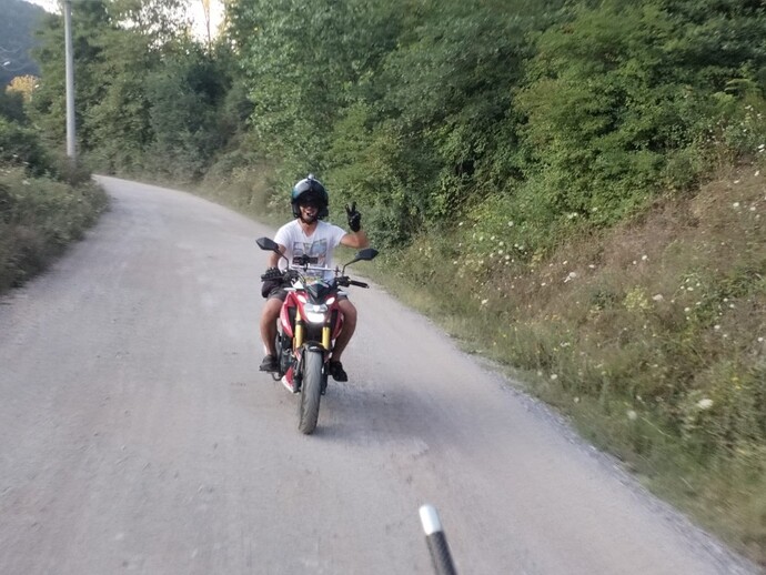 Hayat zaten stresli ve zor kafanızı dağitmak ve deşarj olmak için neler yaparsınız?