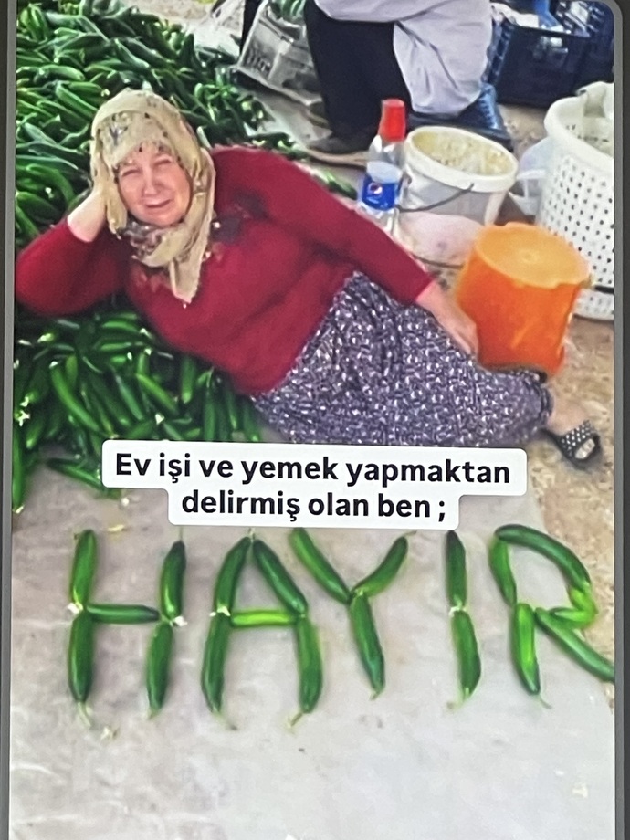 Kadınlar neden bu kadar sinirli ve gergin?