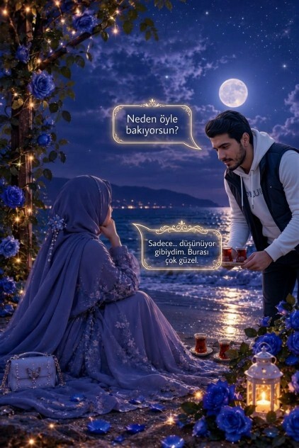 Hanım hanımcık biri misin?