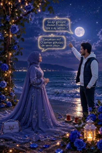Hanım hanımcık biri misin?