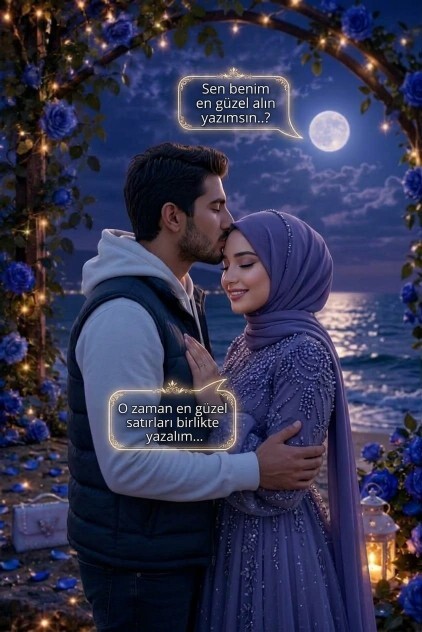 Hanım hanımcık biri misin?