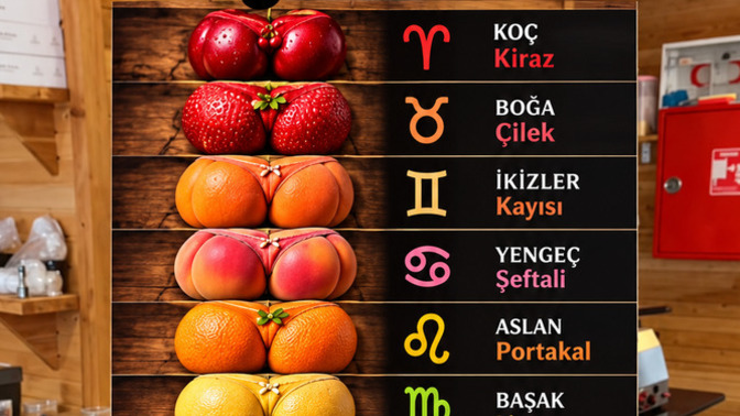 En dikkat çekici burç hangisi?