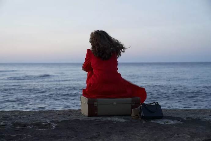 Gereksiz şeyleri kafanıza takmamayı nasıl ve ne zaman öğrendiniz?