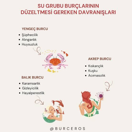 Su gurupları neden böyle?