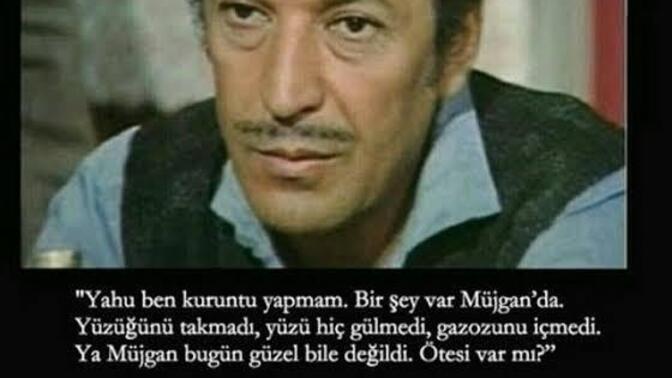 Farkettiniz mi? Müjgan bugün güzel bile değildi?