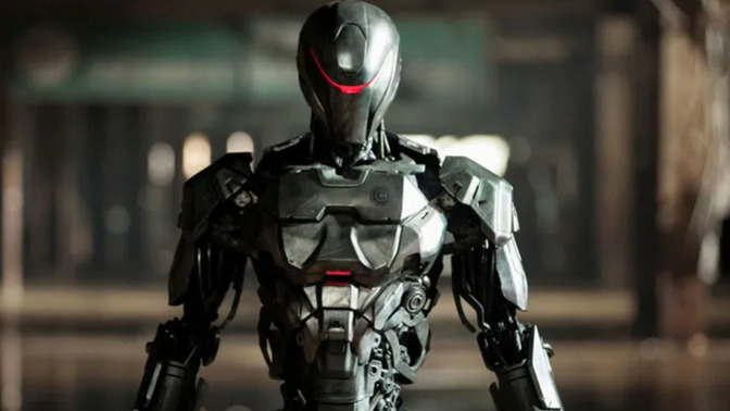 Bir şey sorabilir miyim kara orduları robotlar geldiğinde değişecek ne halt yiyeceğiz?