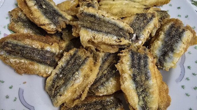 En sevdiğin balık türü ne?