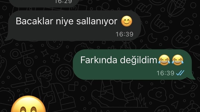 Hoşlandığım kadına açıldım, sizce flörtümüz ilişkiye dönüşür mü?