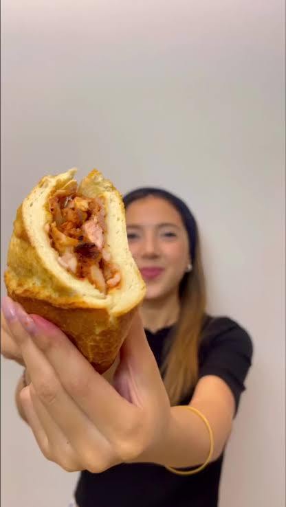 En son ne zaman tavuk döner yediniz?