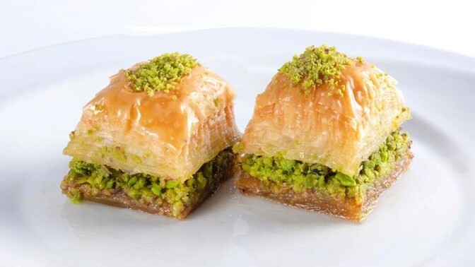 Kaç dilim baklava yiyebilirsin?