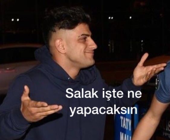 #Kişilik&Karakter