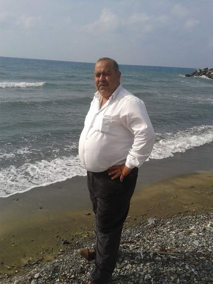 Türkiyedeki erkeklerin çoğu böyle sizce nasıl?