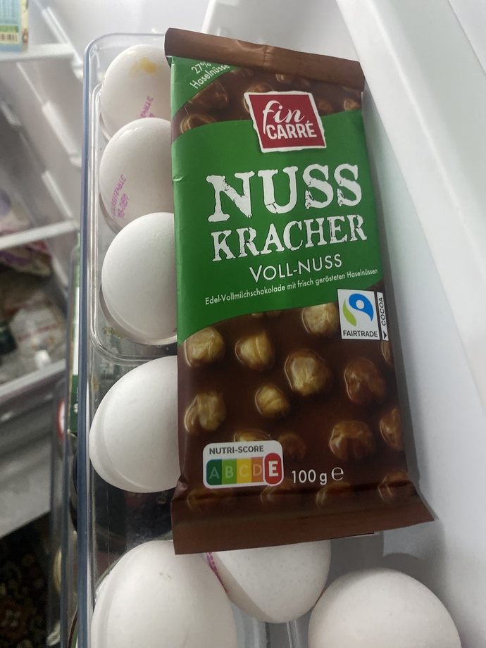 Gece tatlı kriziniz tutunca ne yapıyorsunuz, exlerimizin ruhuna helva mı kavuruyoruz?