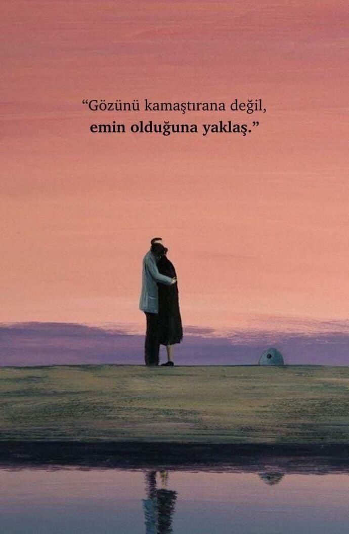 Bazı insanlar neden hep yanlış kişilere güvenir?