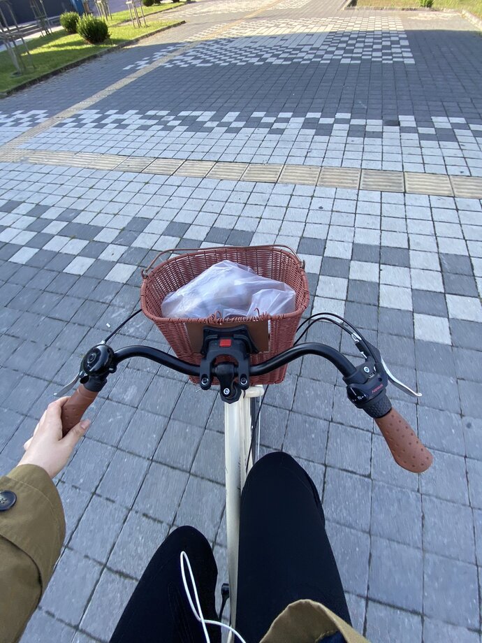 8 km