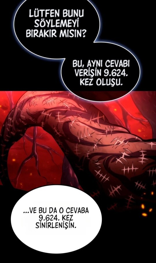 Sinirlendirmek istedikleriniz var mı?