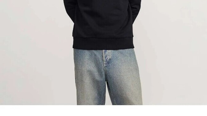 Sizce bu sweatshirt nasıl?