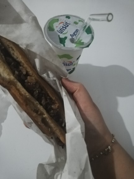 Gece gece ne olsa gömersiniz?