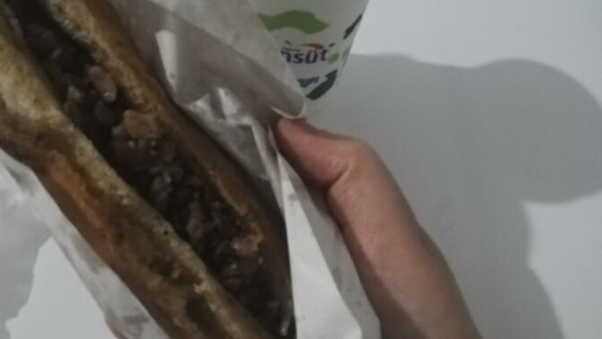 Gece gece ne olsa gömersiniz?
