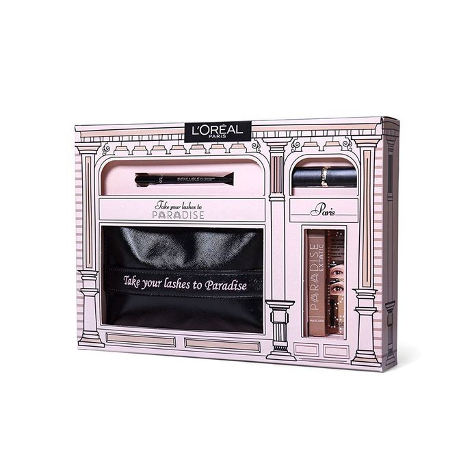 L'Oréal Paris Makyaj Seti Fiyatı Nedir?