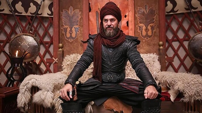 Diriliş ertuğrul dizisi k*lıçlı ve bı**çaklı olduğu için bazı çocuklara gençlere kötü örnek oldu mu Özellikle son 5. Sezonda?