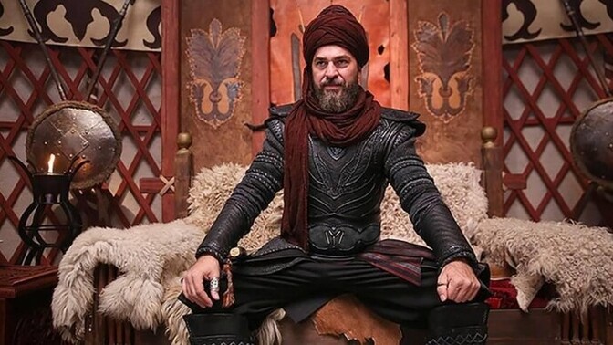Diriliş ertuğrul dizisi k*lıçlı ve bı**çaklı olduğu için bazı çocuklara gençlere kötü örnek oldu mu Özellikle son 5. Sezonda?