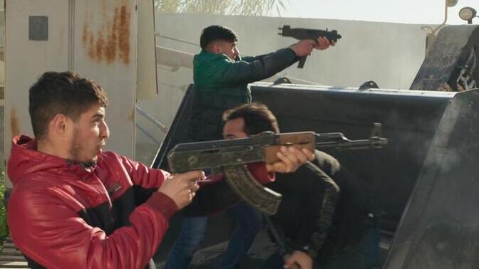 Sıfırbir dizisi kötü örnek mi oluyor?
