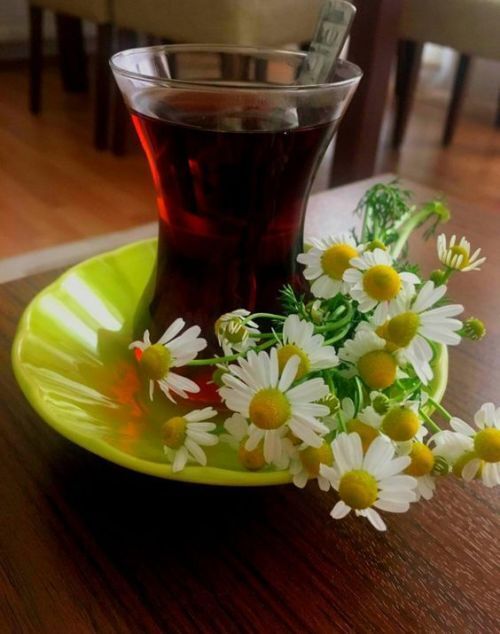 İlk çiçeğinizi aldığınızda kaç yaşındaydınız?
