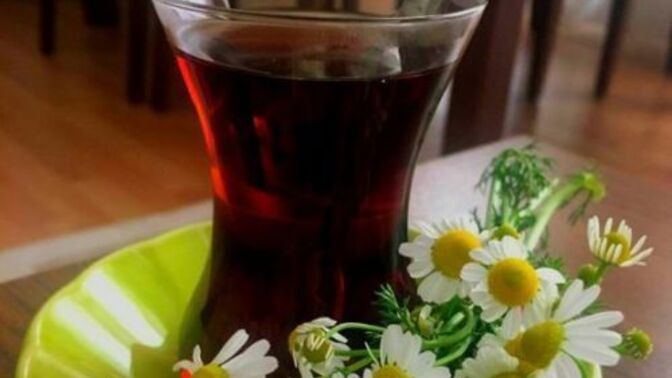 İlk çiçeğinizi aldığınızda kaç yaşındaydınız?