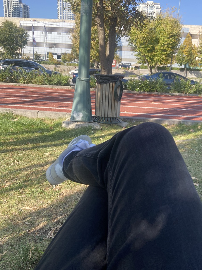 Pazar gününüz nasıl geçiyor, bugün neler yapıyorsunuz?