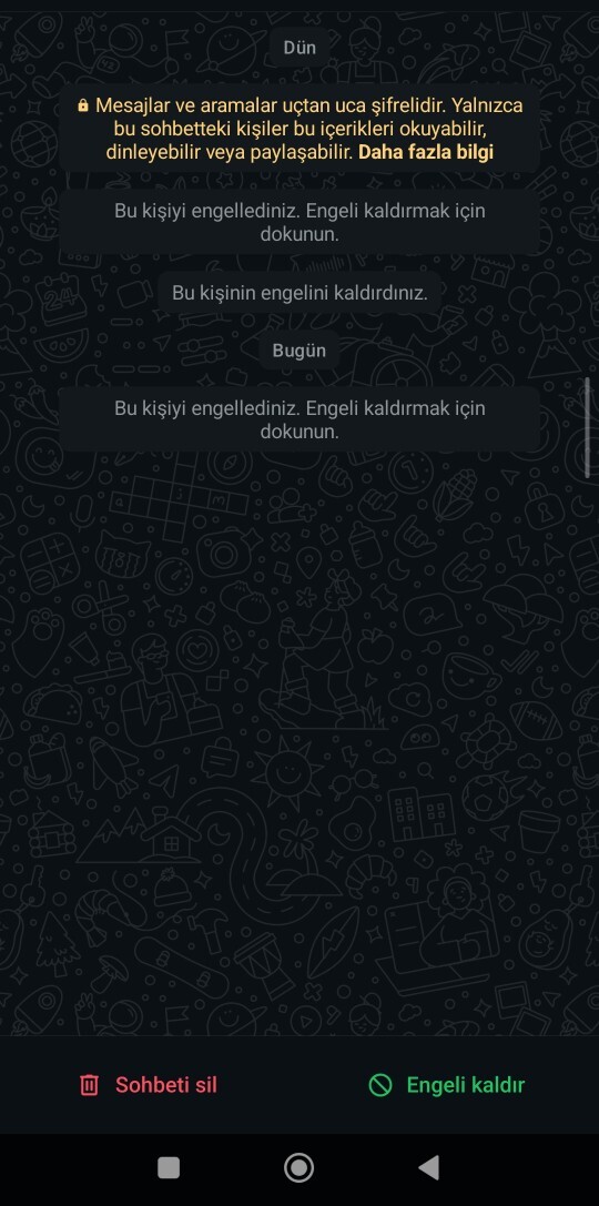 Arkadaşlığınızı bitirdiniz mi? Sizi bir kız için satan arkadaşınız oldu mu?