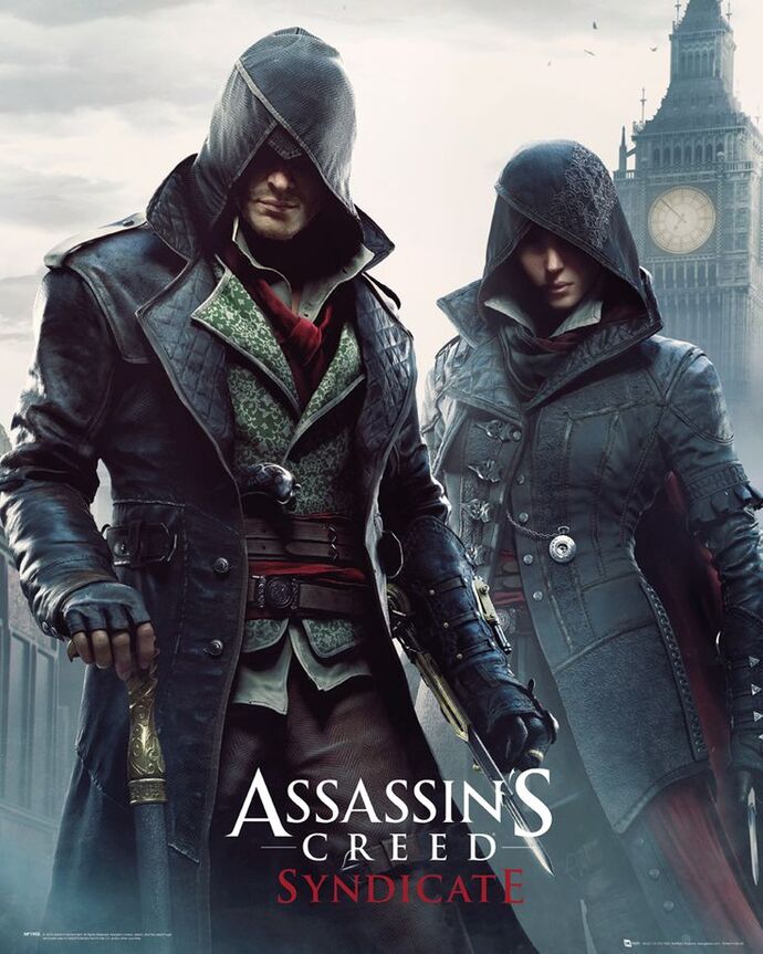 Assassins Creed Syndicate oyunun oynadınız mı nasıl bir oyundur kendisi?