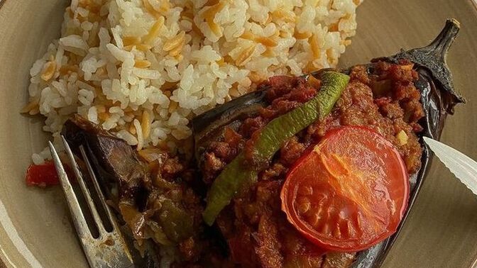 Akşam Yemeğinde Bugün İçin Sizi Neler Bekliyor?