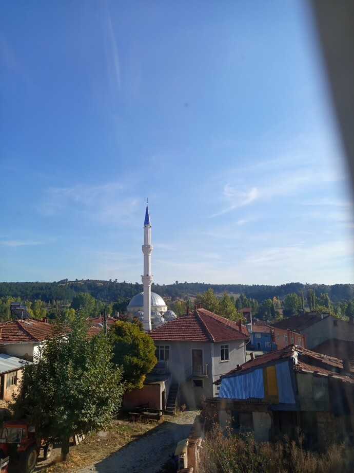 Pazarınız nasıl geçiyor efenim?