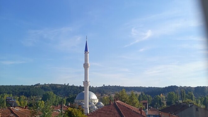 Pazarınız nasıl geçiyor efenim?