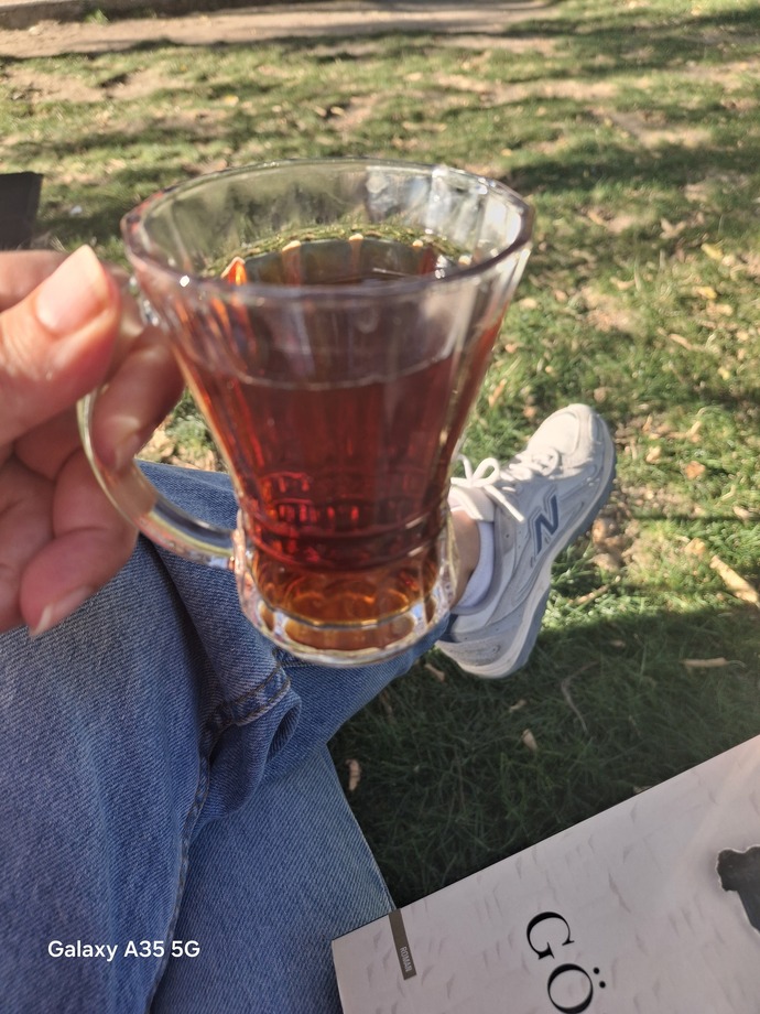 Pazarınız nasıl geçiyor🍂☀️?