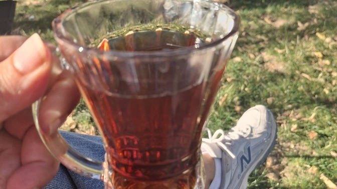 Pazarınız nasıl geçiyor🍂☀️?