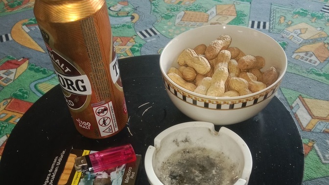Kapalı Fıstık sever misiniz?
