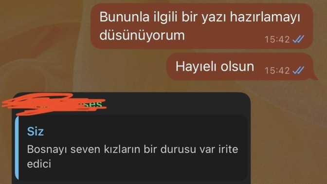 Aynı yerleri seven insanların fiziksel özellikleri bile birbirine benzer mi sizce?