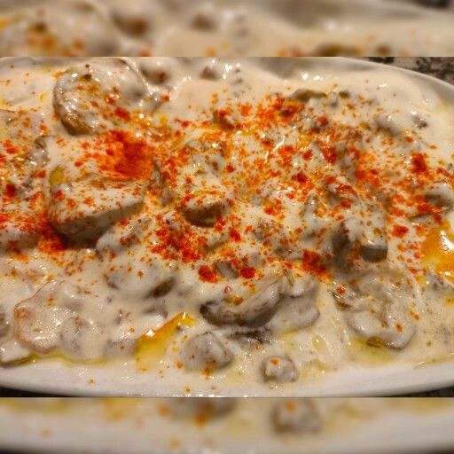 Yiyici misin/yapıcı mı?
