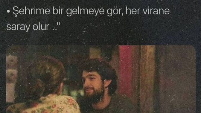 Sevmek, sevilmek her şeye iyi gelir mi?